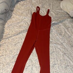 Lululemon align bodysuit Nwot